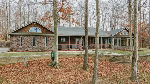 97 King Ln, Nancy, KY 42544 photo 1