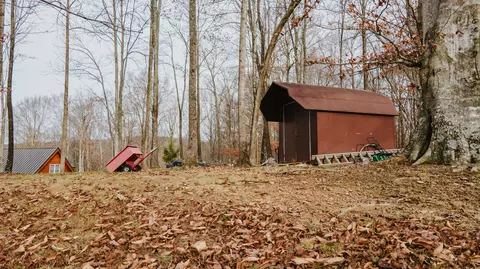 97 King Ln, Nancy, KY 42544 photo 27