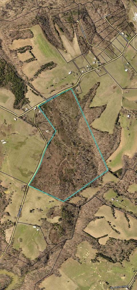 1280 Daws Ridge Rd, Nancy, KY 42544 photo 1