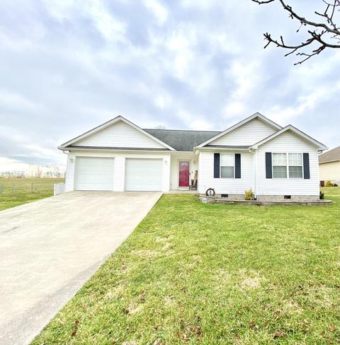 333 Pebble Branch Dr, Nancy, KY 42544 photo 1