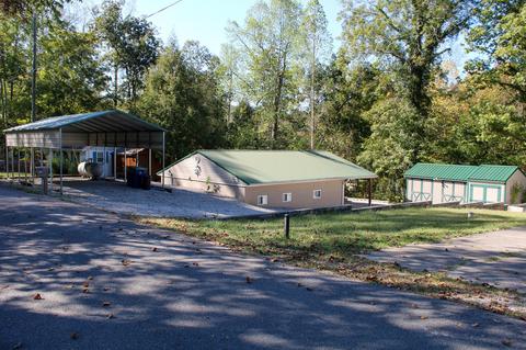 308 Echo Rd, Bronston, KY 42518 photo 28