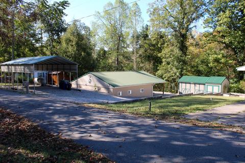 308 Echo Rd, Bronston, KY 42518 photo 2