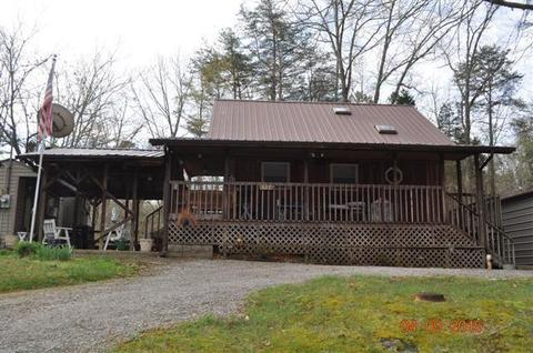 327 Bird Ln, Burnside, KY 42519 photo 1