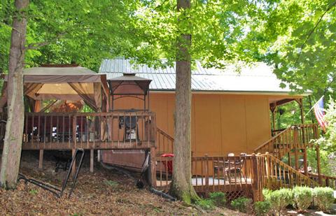 467 Harmony Ln, Burnside, KY 42519 photo 5