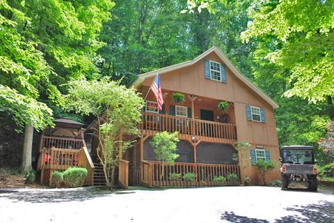 467 Harmony Ln, Burnside, KY 42519 photo 1