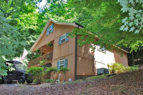 467 Harmony Ln, Burnside, KY 42519 photo 2