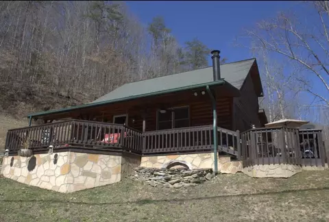 246 Yard Loop, Baxter, KY 40806 photo 21