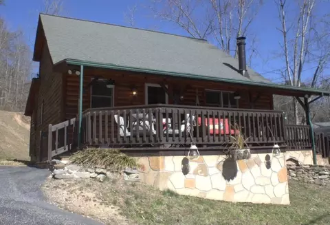 246 Yard Loop, Baxter, KY 40806 photo 1