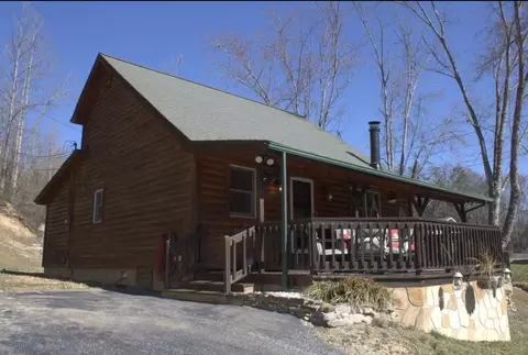 246 Yard Loop, Baxter, KY 40806 photo 22