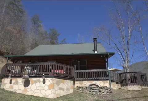 246 Yard Loop, Baxter, KY 40806 photo 25