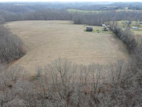 551 Porter Creek Rd, Nancy, KY 42544 photo 1