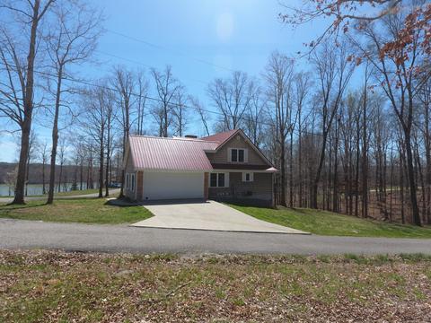 1294 Decker Rd, Nancy, KY 42544 photo 3