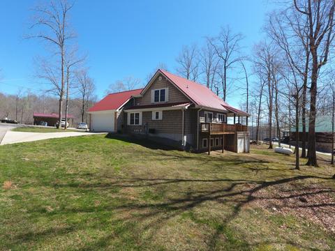 1294 Decker Rd, Nancy, KY 42544 photo 5