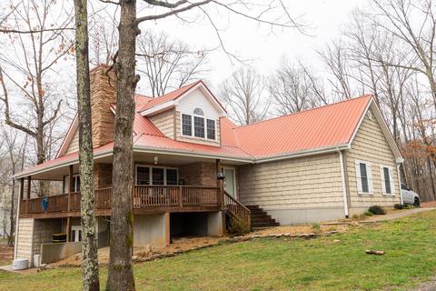 1294 Decker Rd, Nancy, KY 42544 photo 4