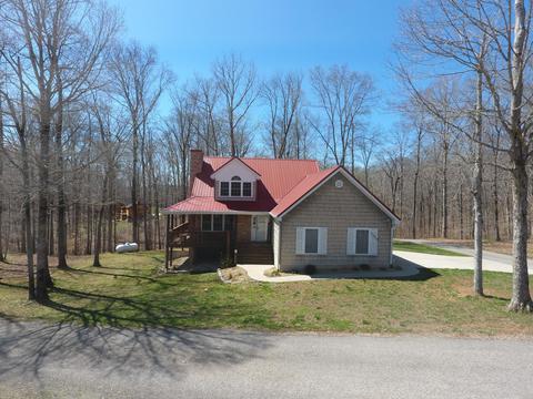 1294 Decker Rd, Nancy, KY 42544 photo 1