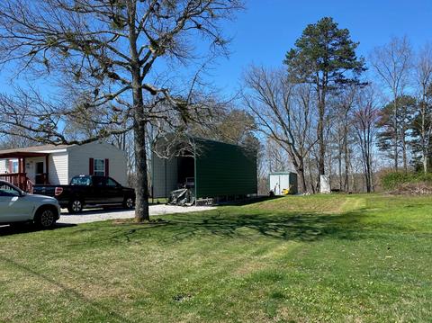 2385 Blue John Rd, Burnside, KY 42519 photo 3