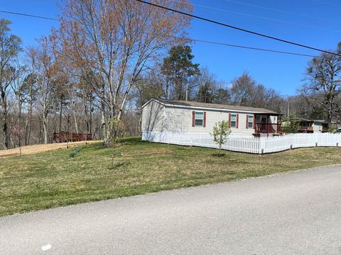 2385 Blue John Rd, Burnside, KY 42519 photo 1