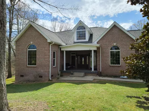 51 Mountain View Dr, Strunk, KY 42649 photo 2