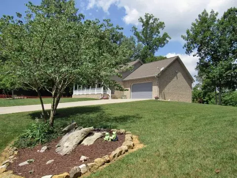 1225 Prather Dr, Nancy, KY 42544 photo 3