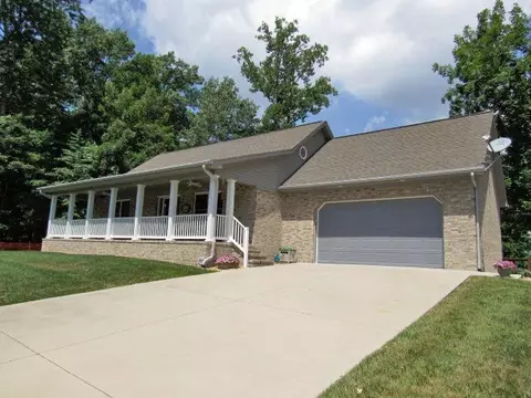 1225 Prather Dr, Nancy, KY 42544 photo 4