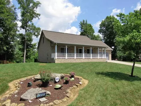 1225 Prather Dr, Nancy, KY 42544 photo 1