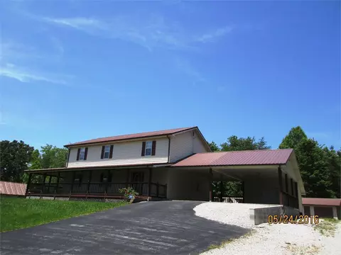 924 Mount Pleasant Rd, Strunk, KY 42649 photo 1