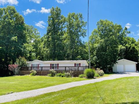 445 Valley View Dr, Burnside, KY 42519 photo 1