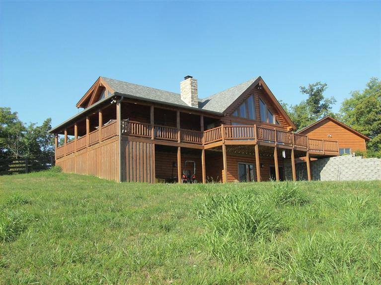 112 Summeridge Ln, Georgetown, KY 40324 photo 1