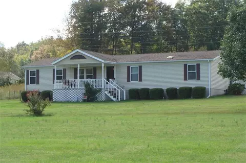 75 Ledgebrook Dr, Morehead, KY 40351 photo 1