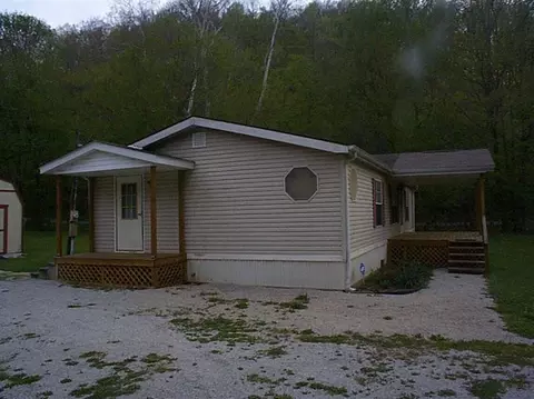 275 Haldeman Rd, Morehead, KY 40351 photo 3