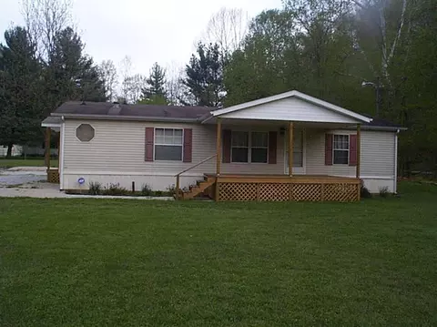 275 Haldeman Rd, Morehead, KY 40351 photo 1