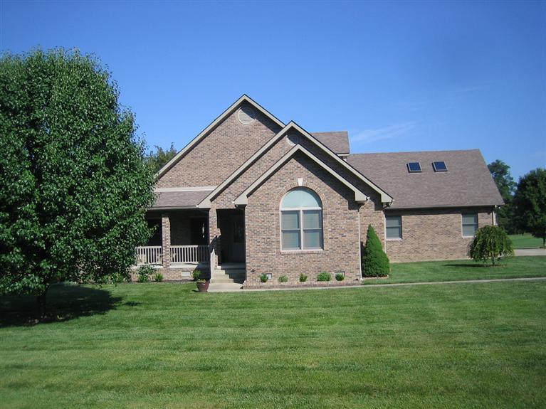 701 Eagle Dr, Morehead, KY 40351 photo 1