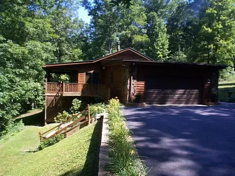 180 Cincinnati Br, Morehead, KY 40351 photo 1