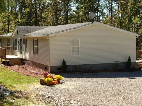 440 Mittchell Ln, Morehead, KY 40351 photo 1