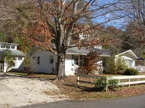 618 Knapp, Morehead, KY 40351 photo 1