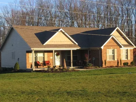 250 Eagle Dr, Morehead, KY 40351 photo 1