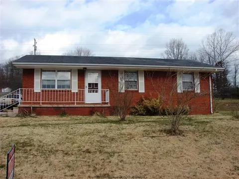 60 S Spring St, Morehead, KY 40351 photo 1