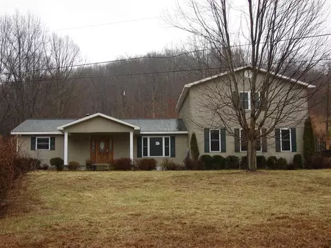 1090 Rock Fork Rd, Morehead, KY 40351 photo 1