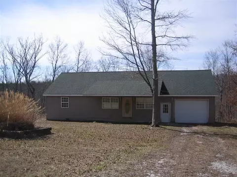 634 Mitchell Ln, Morehead, KY 40351 photo 1