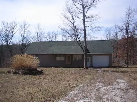 634 Mitchell Ln, Morehead, KY 40351 photo 2