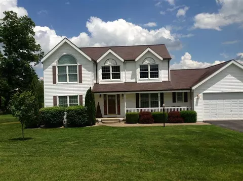161 Baseline Dr, Morehead, KY 40351 photo 1