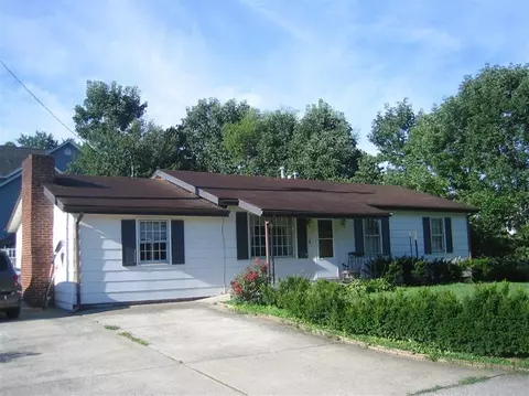 55 Fall Ln, Clearfield, KY 40313 photo 1