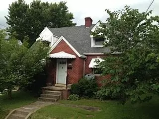 310 Lyons Ave, Morehead, KY 40351 photo 1