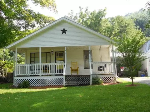 133 Layde Ln, Morehead, KY 40351 photo 1