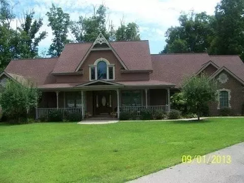 80 Double Eagle Ct, Morehead, KY 40351 photo 1