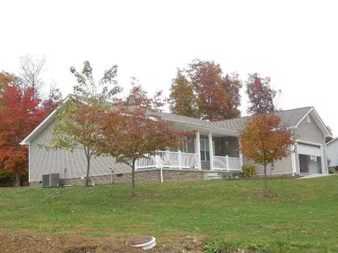 180 Starlight Ln, Morehead, KY 40351 photo 11