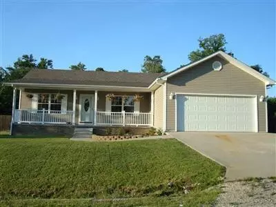 180 Starlight Ln, Morehead, KY 40351 photo 1