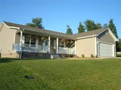 180 Starlight Ln, Morehead, KY 40351 photo 2
