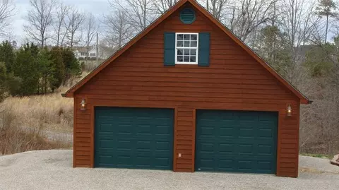 385 Baseline Dr, Morehead, KY 40351 photo 2