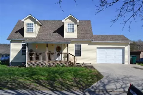 275 Bratton Loop, Morehead, KY 40351 photo 1